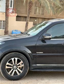 سانغ يونغ ريكستون